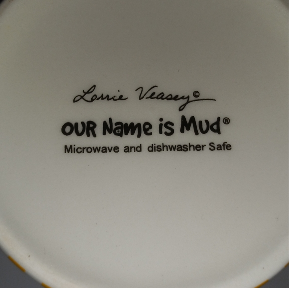 🆕40th Birthday Mug Over the Hill Birthday - "Our Name Is Mud" - Picture 5 of 10